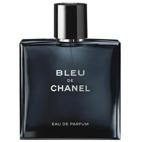 Kit Natal - 3 Perfumes Creed AVENTUS, BLEU DE CHANEL e Dior SAUVAGE 100ml