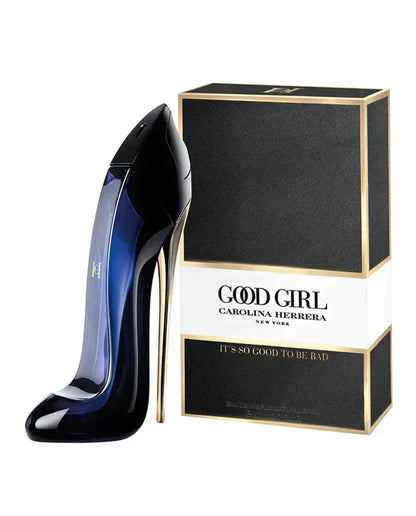 Kit Natal - 3 Perfumes GOOD GIRL, COCO MADEMOISELLE e Chanel Nº5 100ml
