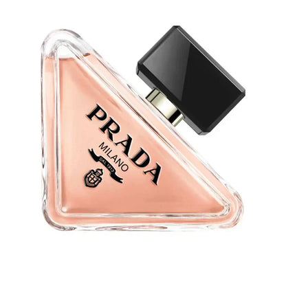 Kit Natal - 3 Perfumes Prada Prada PARADOXE, COCO MADEMOISELLE e MON PARIS 100ml