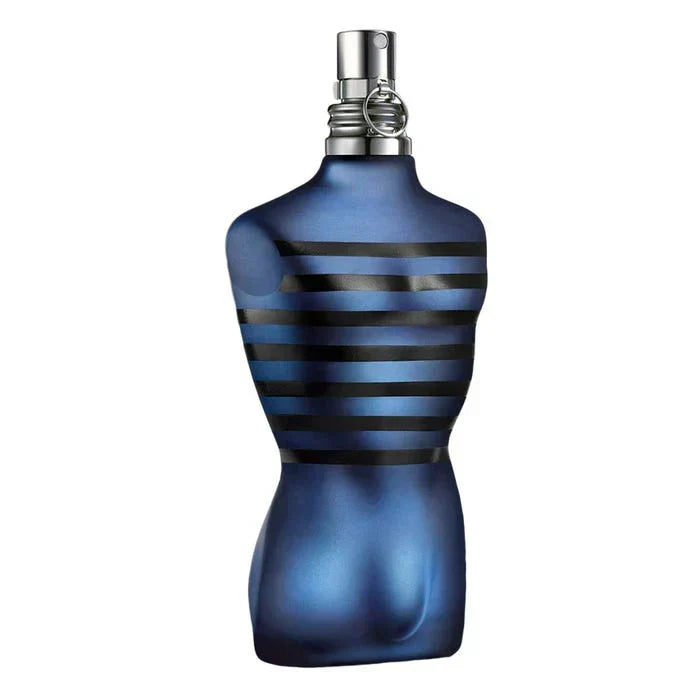 Kit Natal - 3 Perfumes LA BELLE, ULTRA MALE e Gaultier SCANDAL 100ml