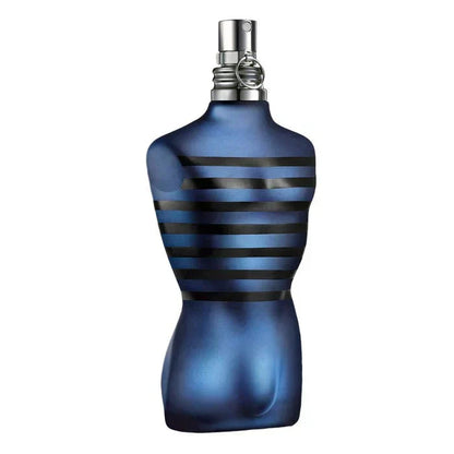 Kit Natal - 3 Perfumes LA BELLE, ULTRA MALE e Gaultier SCANDAL 100ml