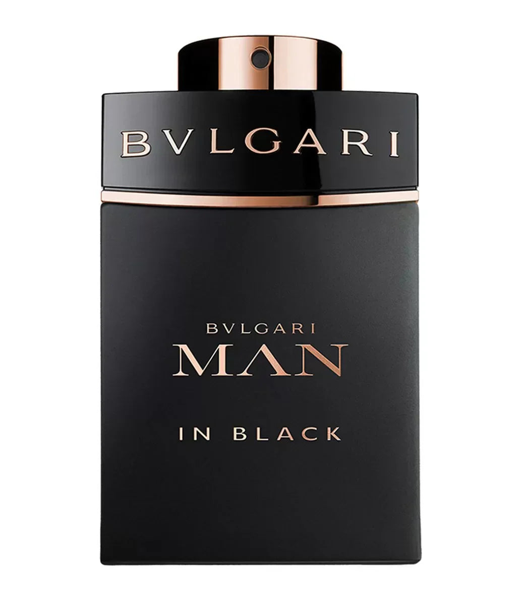 Kit Natal - 3 Perfumes Bvlgari In Black, Giorgio Armani Acqua Di Gio, e L'Homme Prada Intense 100ml