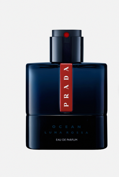 Kit Natal - 3 Perfumes Prada Luna Rossa, Versace Eros, Le Beau (Eau de Parfum)
