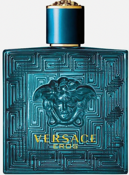 Kit Natal - 3 Perfumes Prada Luna Rossa, Versace Eros, Le Beau (Eau de Parfum)