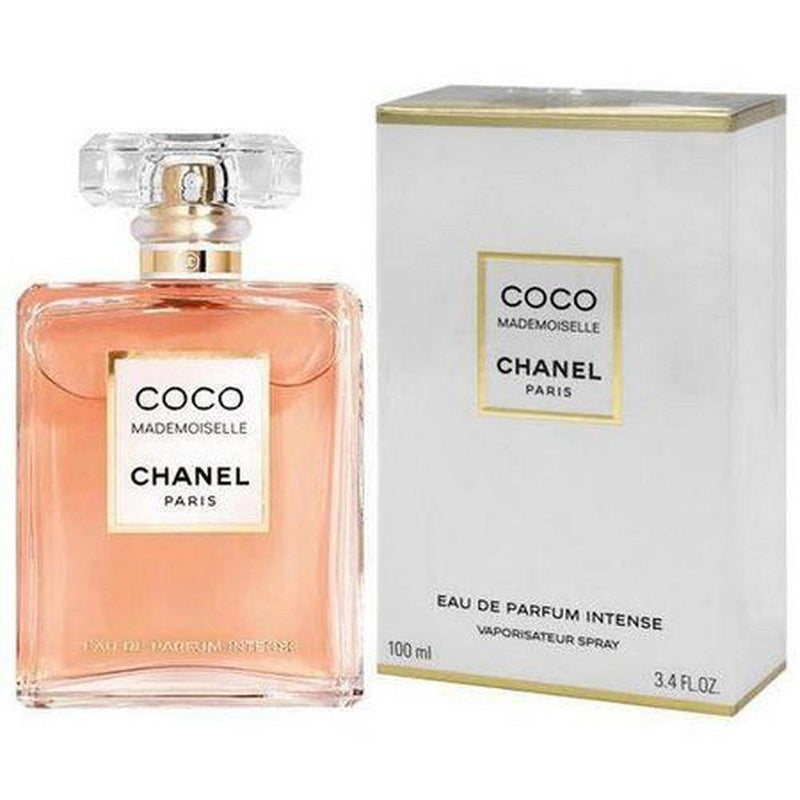 Kit Natal - 3 Perfumes Carolina Herrera 212 VIP ROSÉ, Paco Rabanne OLYMPÉA, Chanel COCO MADEMOISELLE (Eau de Parfum)
