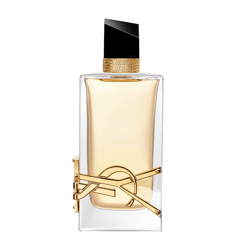 Kit Natal - 3 Perfumes Prada Paradox, Black Opium Yves Saint Laurent, e Libre 100ml