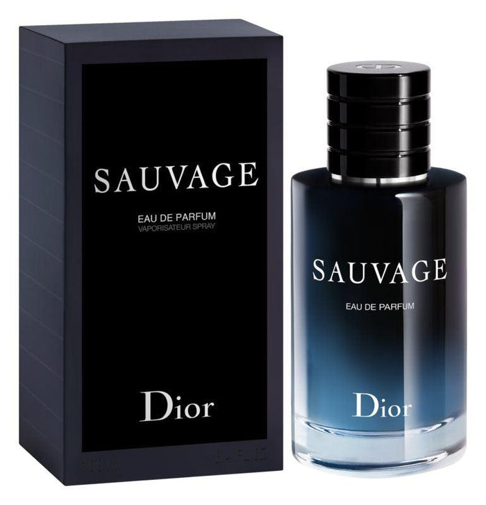 Kit Natal - 3 Perfumes Paco Rabanne ONE MILLION, Dior SAUVAGE e Paco Rabanne INVICTUS 100ml