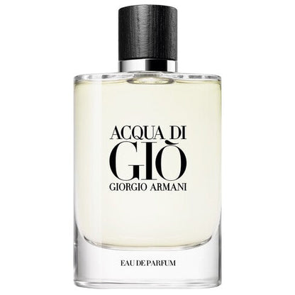 Kit Natal - 3 Perfumes Bvlgari In Black, Giorgio Armani Acqua Di Gio, e L'Homme Prada Intense 100ml
