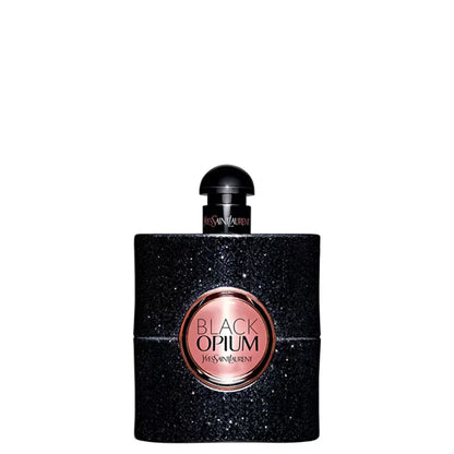 Kit Natal - 3 Perfumes Prada Paradox, Black Opium Yves Saint Laurent, e Libre 100ml