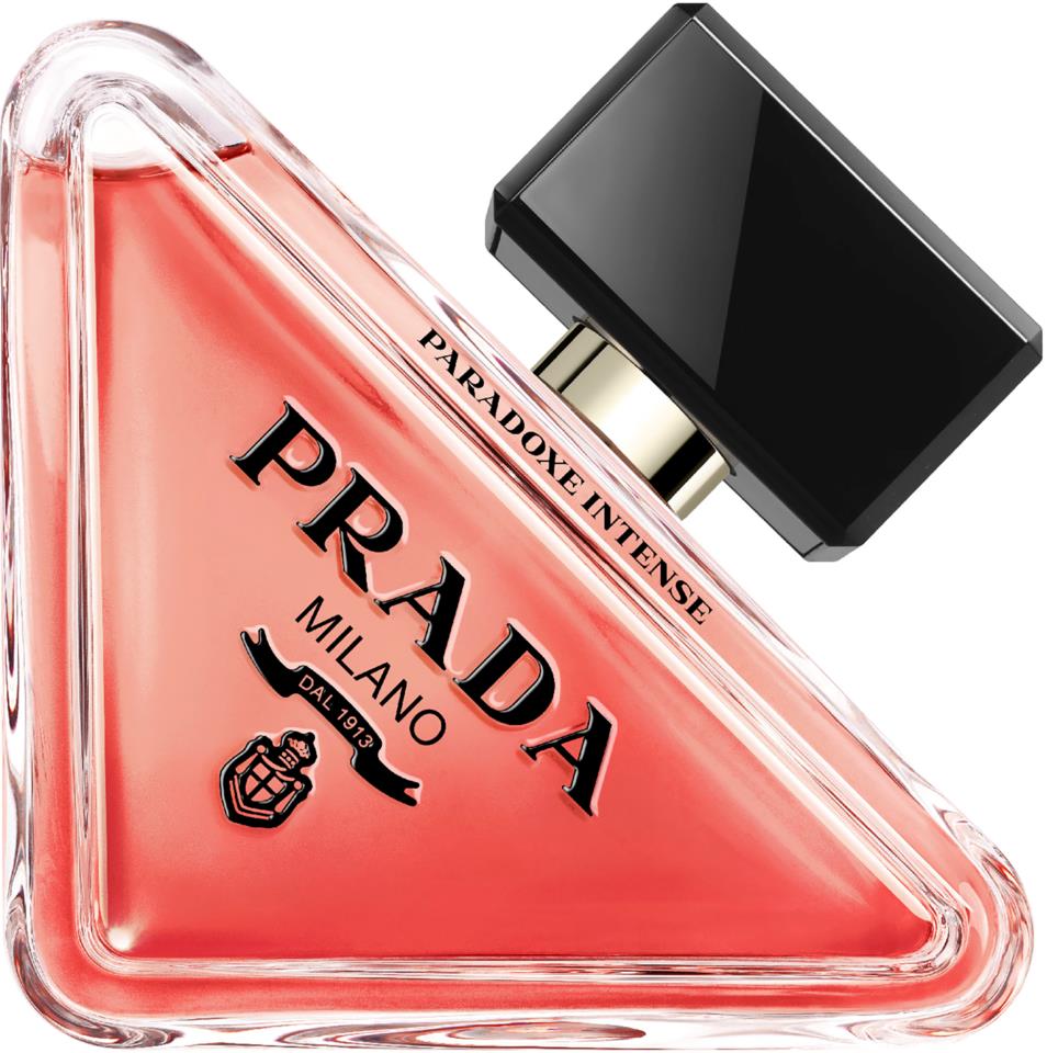 Kit Natal - 3 Perfumes Prada Paradox, Black Opium Yves Saint Laurent, e Libre 100ml